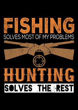 Hunting Hunter Hunt Stag