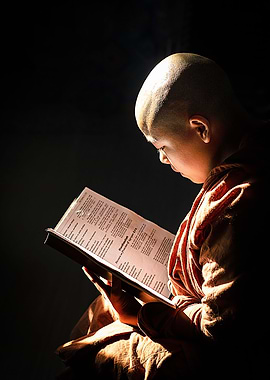 Study and meditation