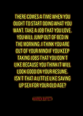 warren buffett quotes