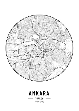 Ankara Turkey