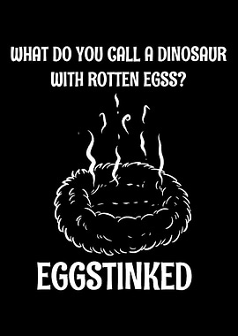 Eggstinked Pun Creator Gif