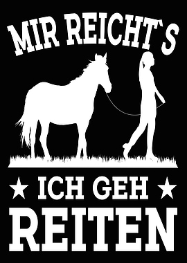 Pferde Spruch Pferd witz