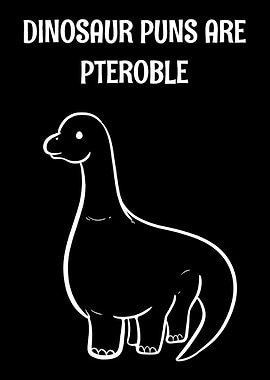 Pteroble Dinosaur Fanatic