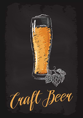 Craft Beer