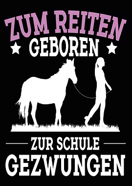 Pferde Spruch Pferd witz