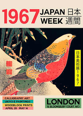 Art Studio Exhibition Post