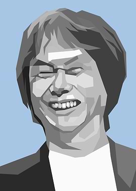 SHIGERU MIYAMOTO