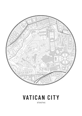 Vatican City