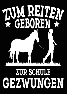 Pferde Spruch Pferd witz