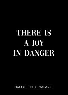 Napoleon Bonaparte Quote