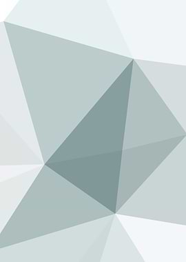 Abstract color LowPolygon