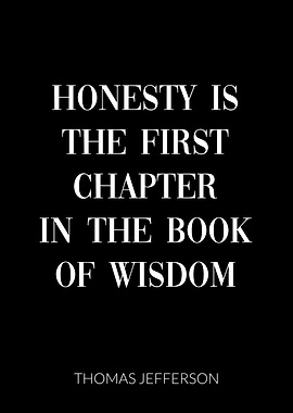 Thomas Jefferson Quote