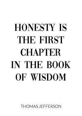 Thomas Jefferson Quote