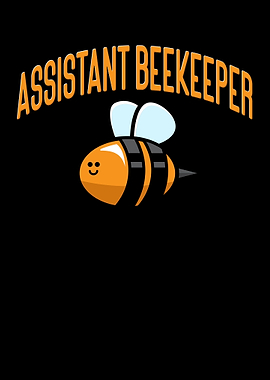 Assistant Beekeeper