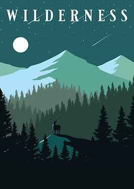 WILDERNESS