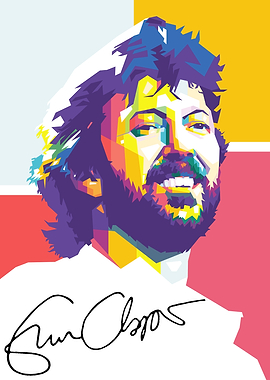 Eric Clapton