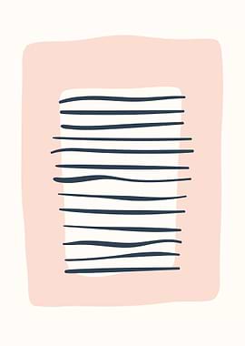 Abstract Shapes and Colors