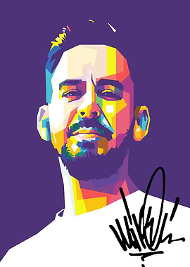Mike Shinoda