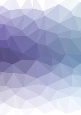Abstract color LowPolygon