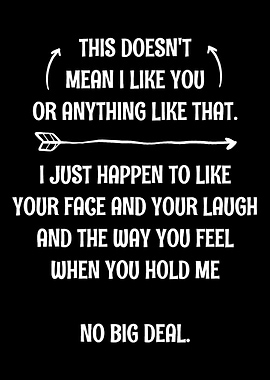 I Like You Funny Boyfriend