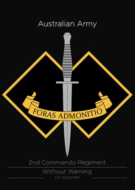 2nd Commando Regiment