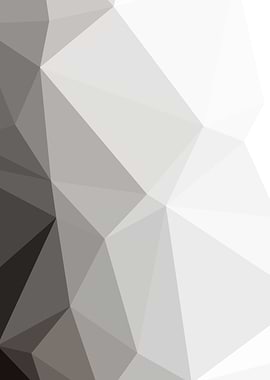 Abstract color LowPolygon