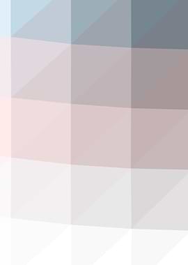 Abstract color LowPolygon