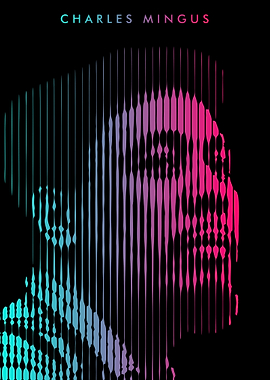 CHARLES MINGUS
