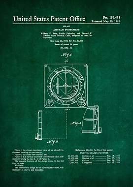 62 Lear Aircraft Instrume