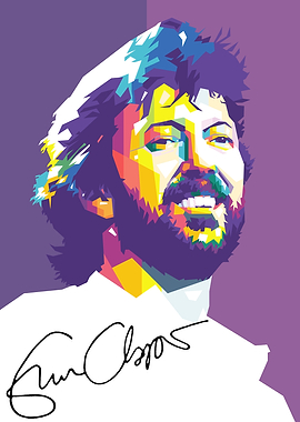 Eric Clapton