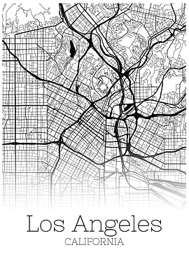 Los Angeles California