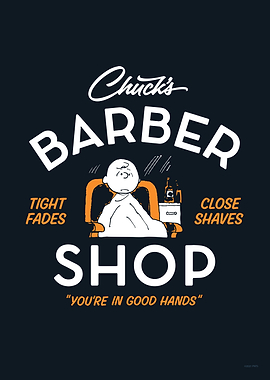 Chucks Barbershop