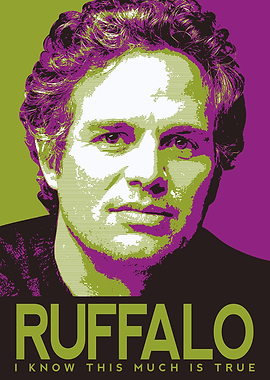 RUFFALO