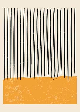 Abstract Shapes and Colors