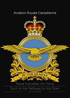 Royal Canadian Air Force