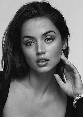 ana de armas