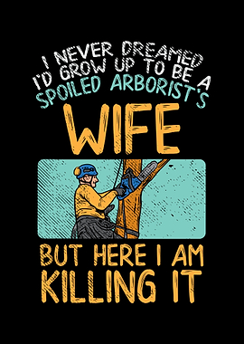 I Never Dreamed Id Grow