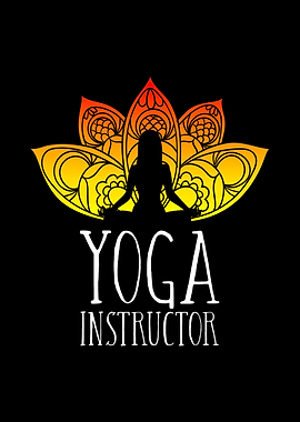 Yoga Instructor