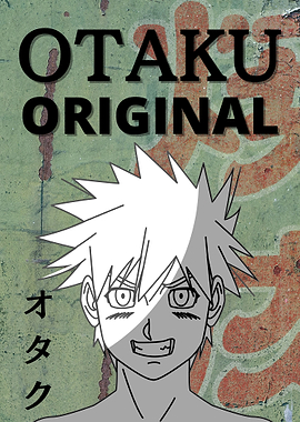 OTAKU ORIGINAL ANIME