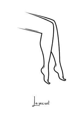 Le secret - secret