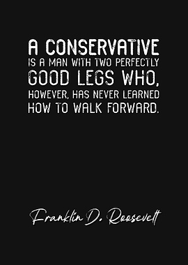 Franklin D Roosevelt Q10