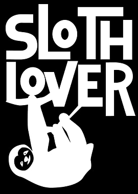 Sloth Lover