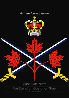 Canadian Army