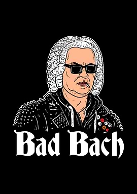Bad Bach