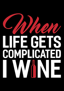 Red Wine Winemaker Wine