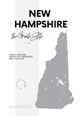 New Hampshire