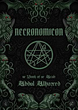 Necronomicon