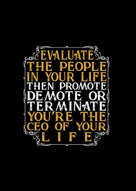 Evaluate Motivation