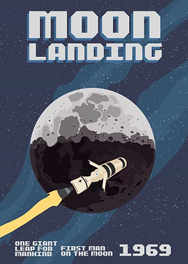Moon Landing