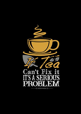 Fix Tea